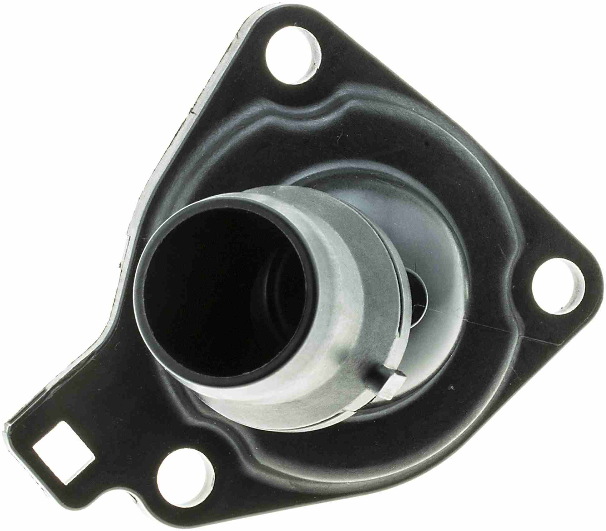 Top View of Engine Coolant Thermostat GATES 34050