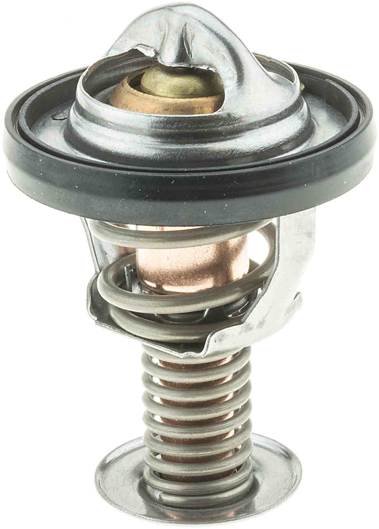 Angle View of Engine Coolant Thermostat GATES 34054