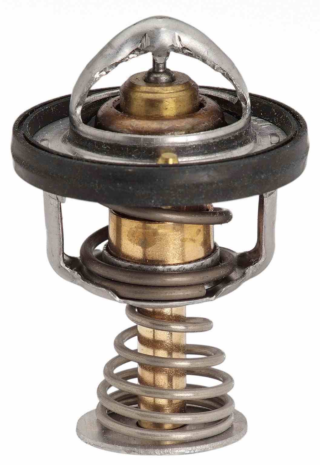 Front View of Engine Coolant Thermostat GATES 34054