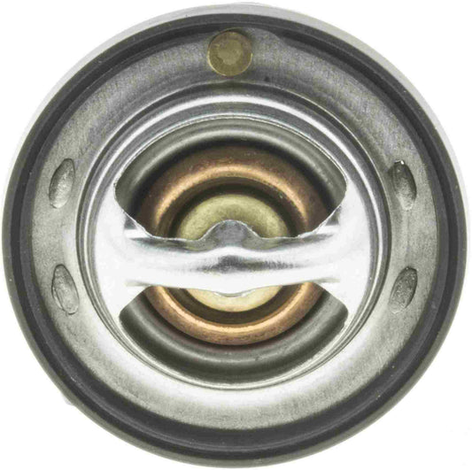 Top View of Engine Coolant Thermostat GATES 34054