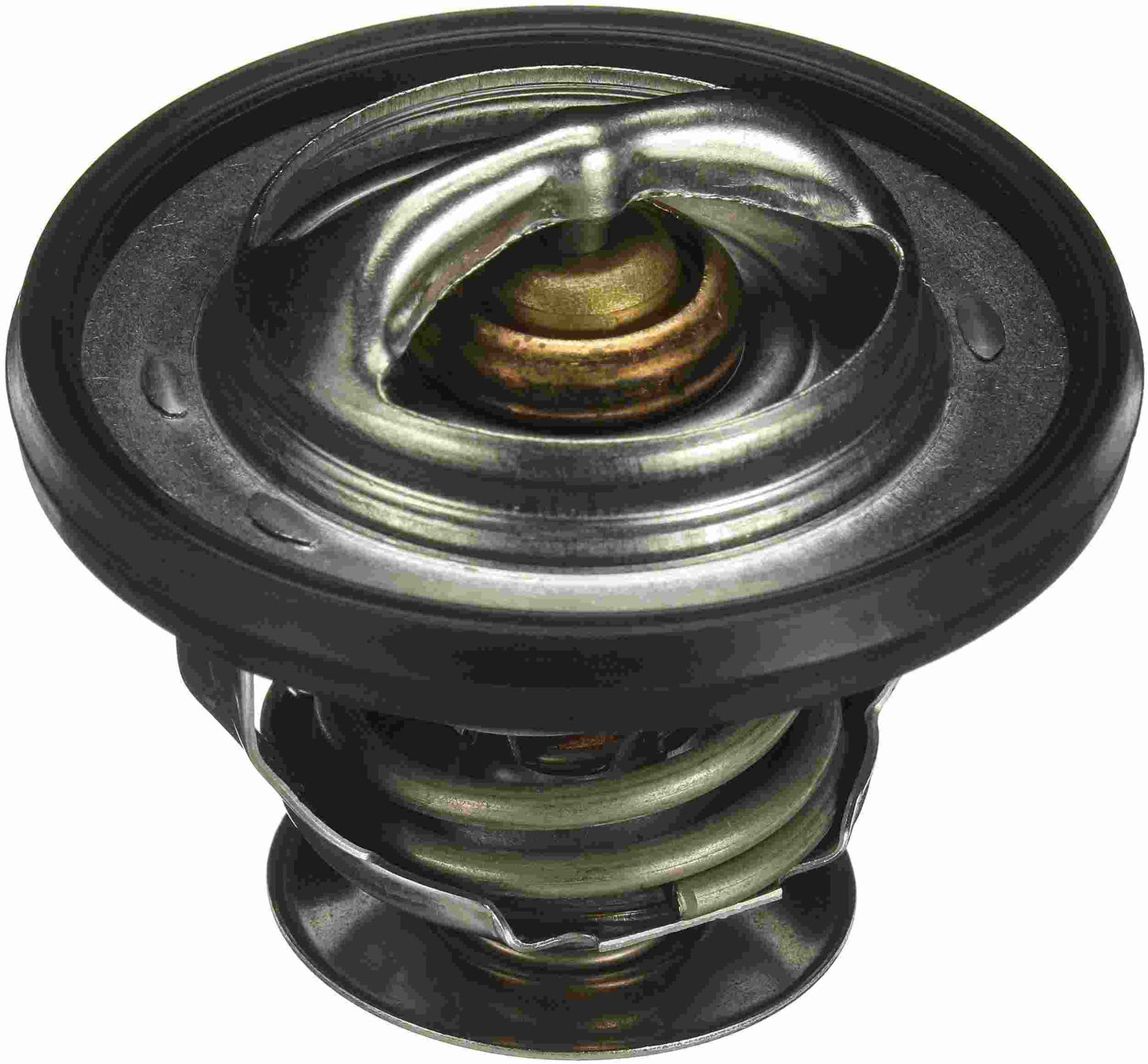 Angle View of Engine Coolant Thermostat GATES 34059S