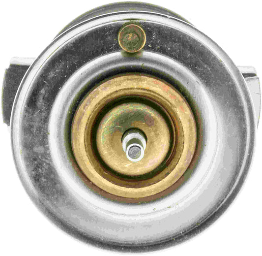 Top View of Engine Coolant Thermostat GATES 34163S