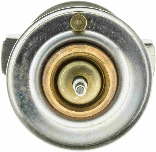 Top View of Engine Coolant Thermostat GATES 34163