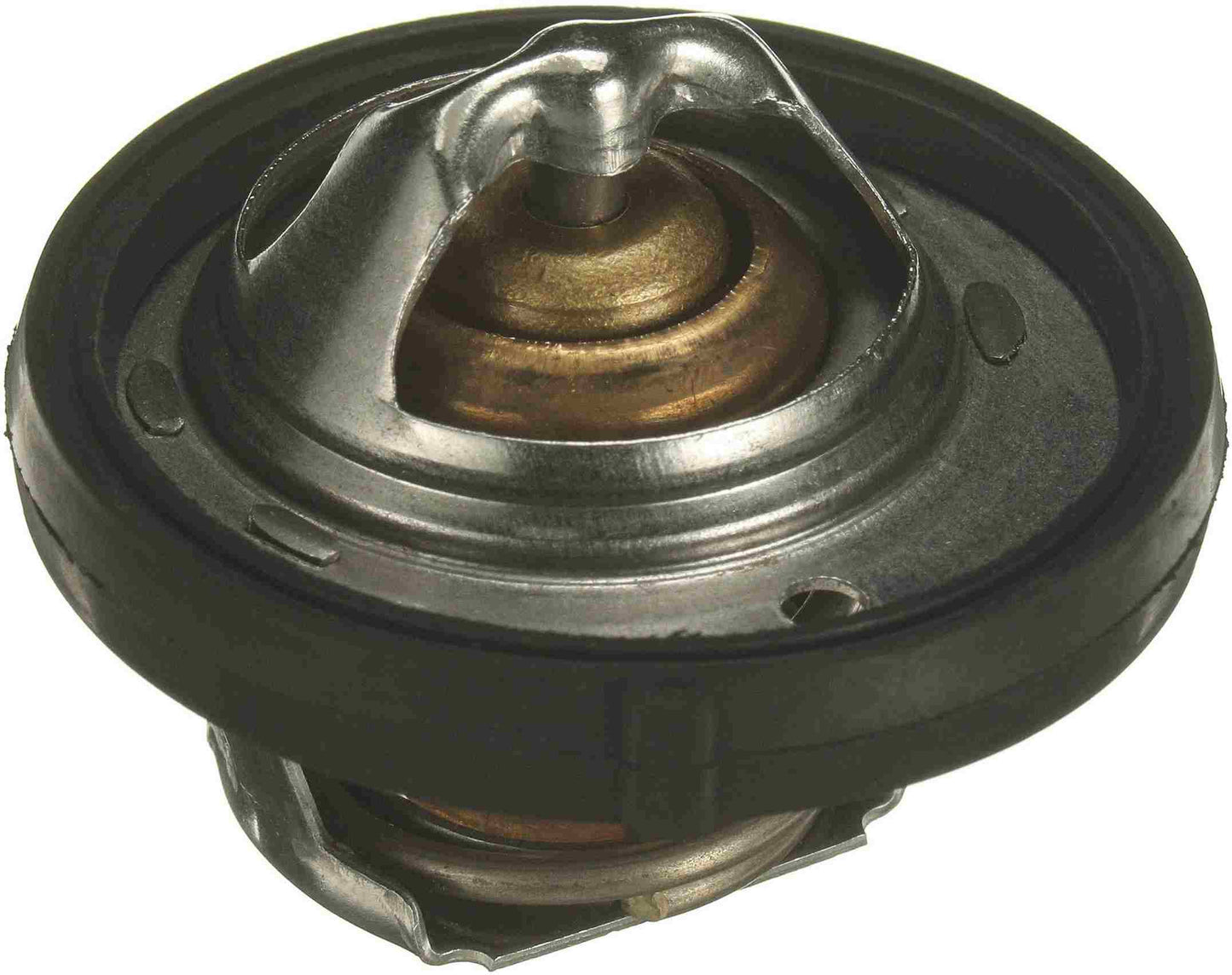 Angle View of Engine Coolant Thermostat GATES 34172