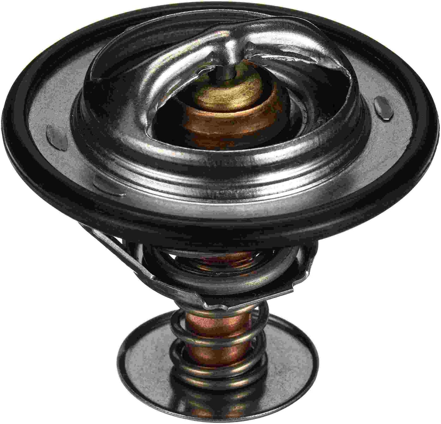 Angle View of Engine Coolant Thermostat GATES 34228