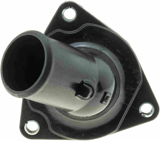 Top View of Engine Coolant Thermostat GATES 34705