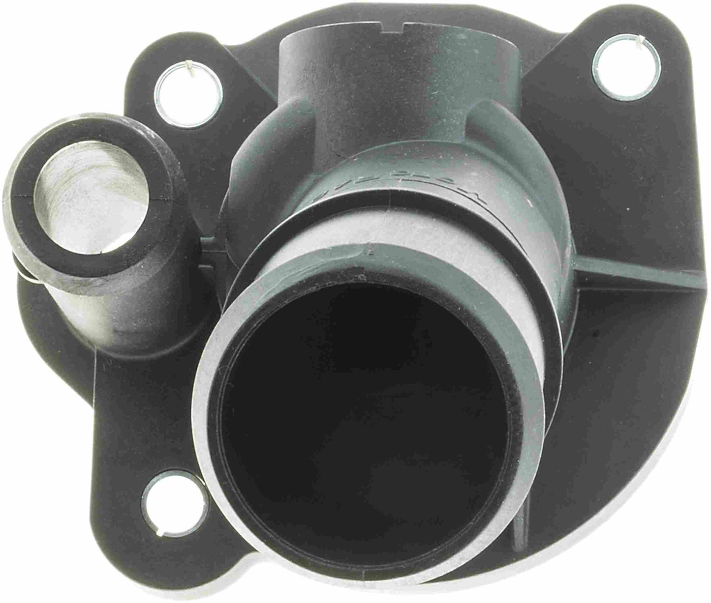 Top View of Engine Coolant Thermostat GATES 34708