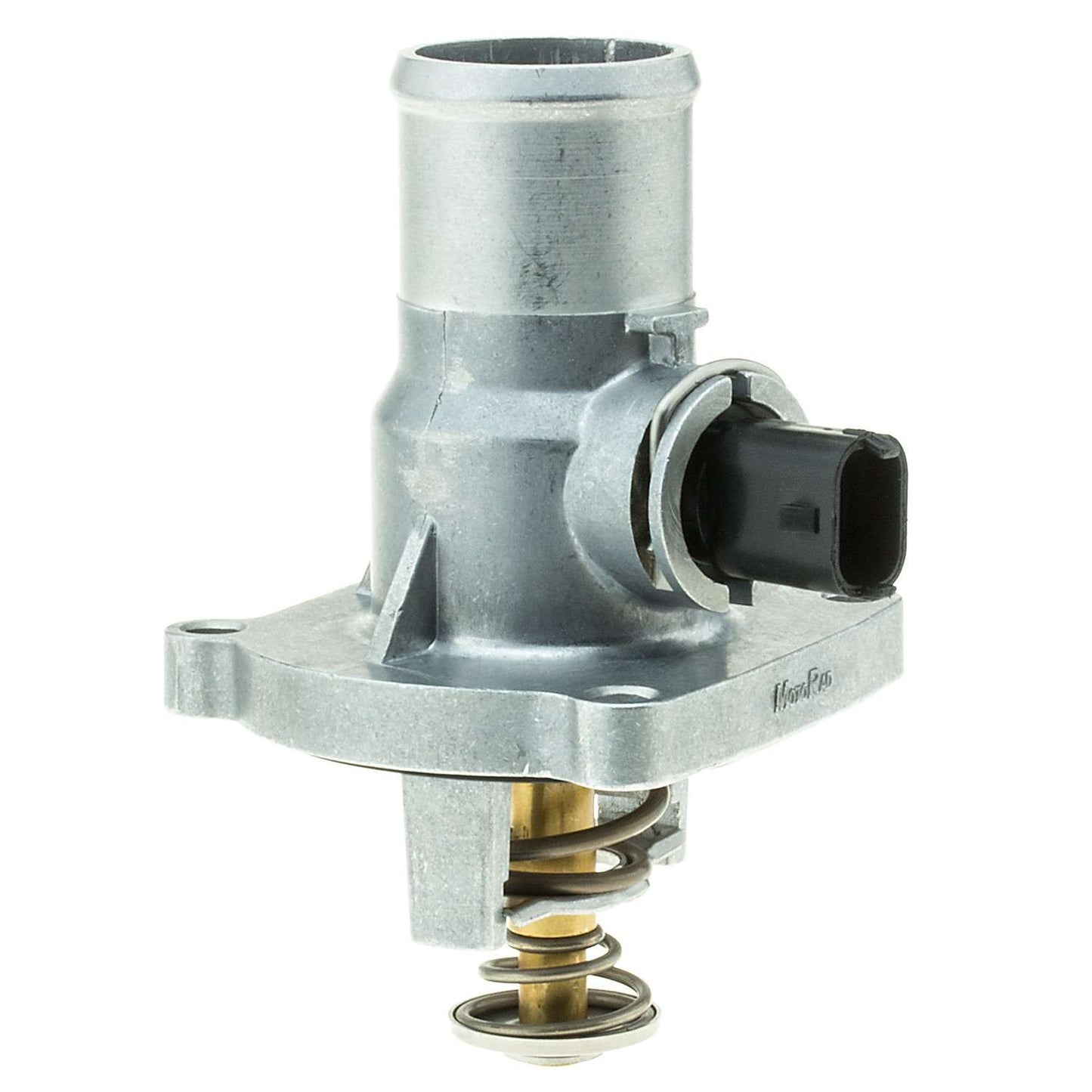 Side View of Engine Coolant Thermostat GATES 34710