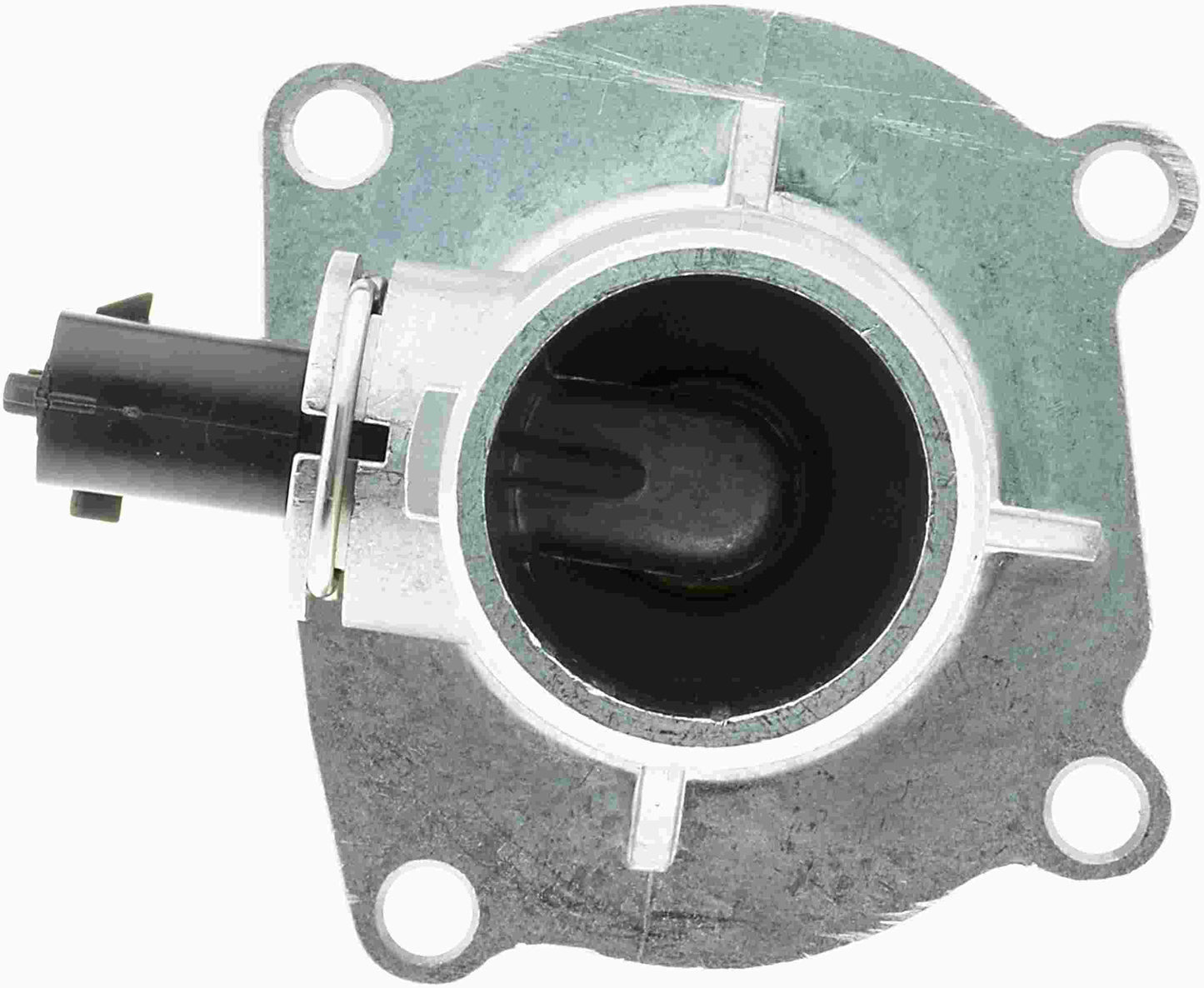 Top View of Engine Coolant Thermostat GATES 34710