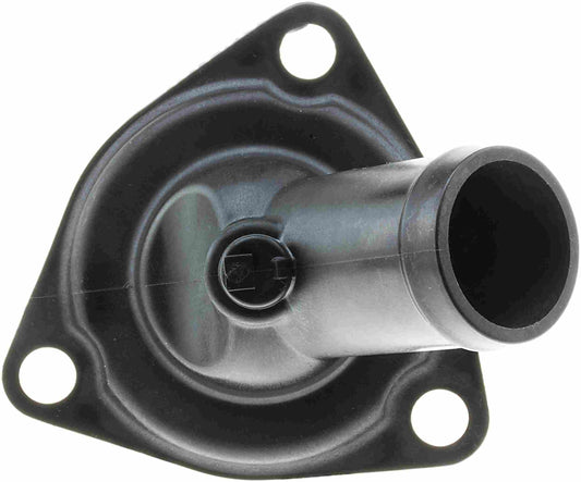 Top View of Engine Coolant Thermostat GATES 34715