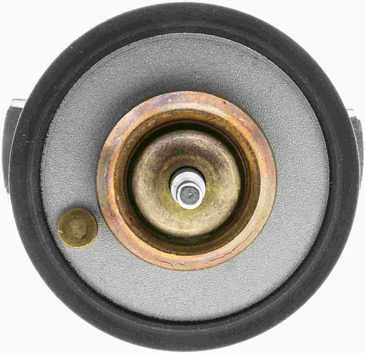 Top View of Engine Coolant Thermostat GATES 34717