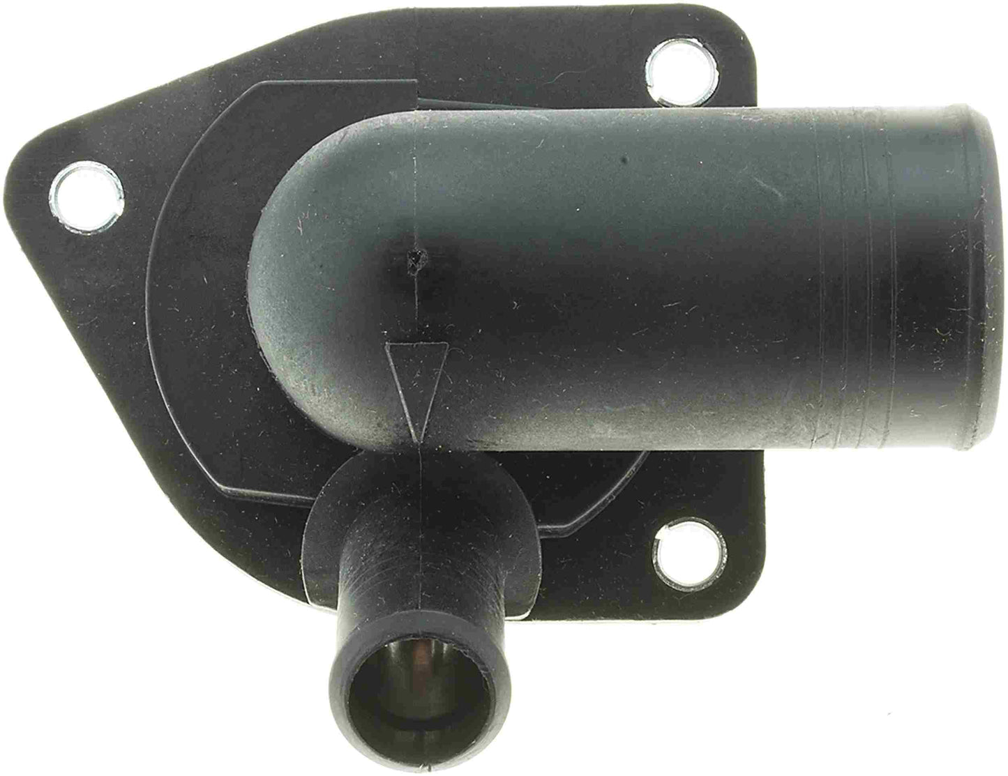 Top View of Engine Coolant Thermostat GATES 34726