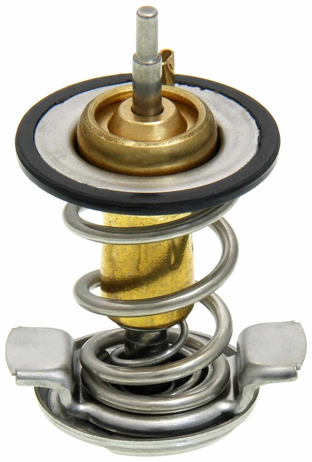 Angle View of Engine Coolant Thermostat GATES 34734