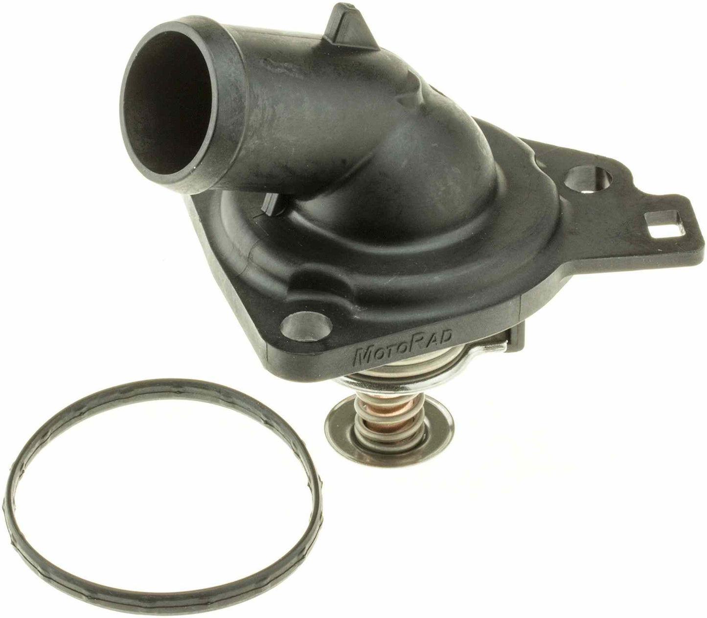 Angle View of Engine Coolant Thermostat GATES 34820