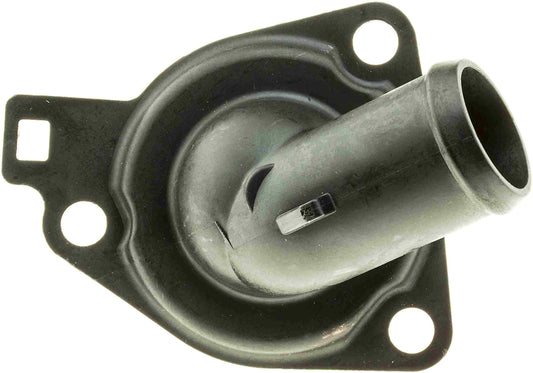 Top View of Engine Coolant Thermostat GATES 34820