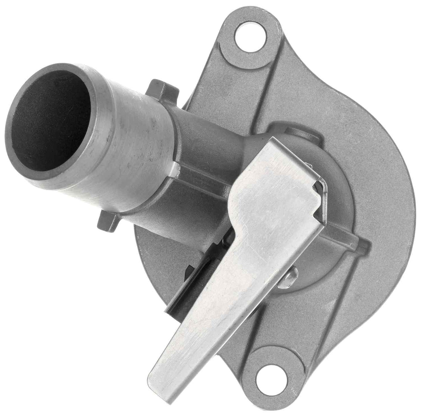 Top View of Engine Coolant Thermostat GATES 34846