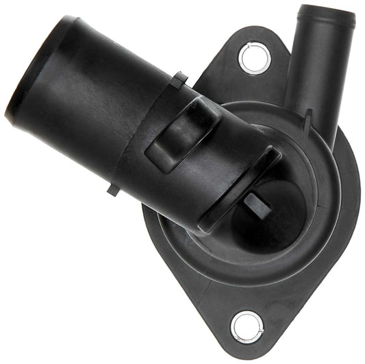 Top View of Engine Coolant Thermostat GATES 34852