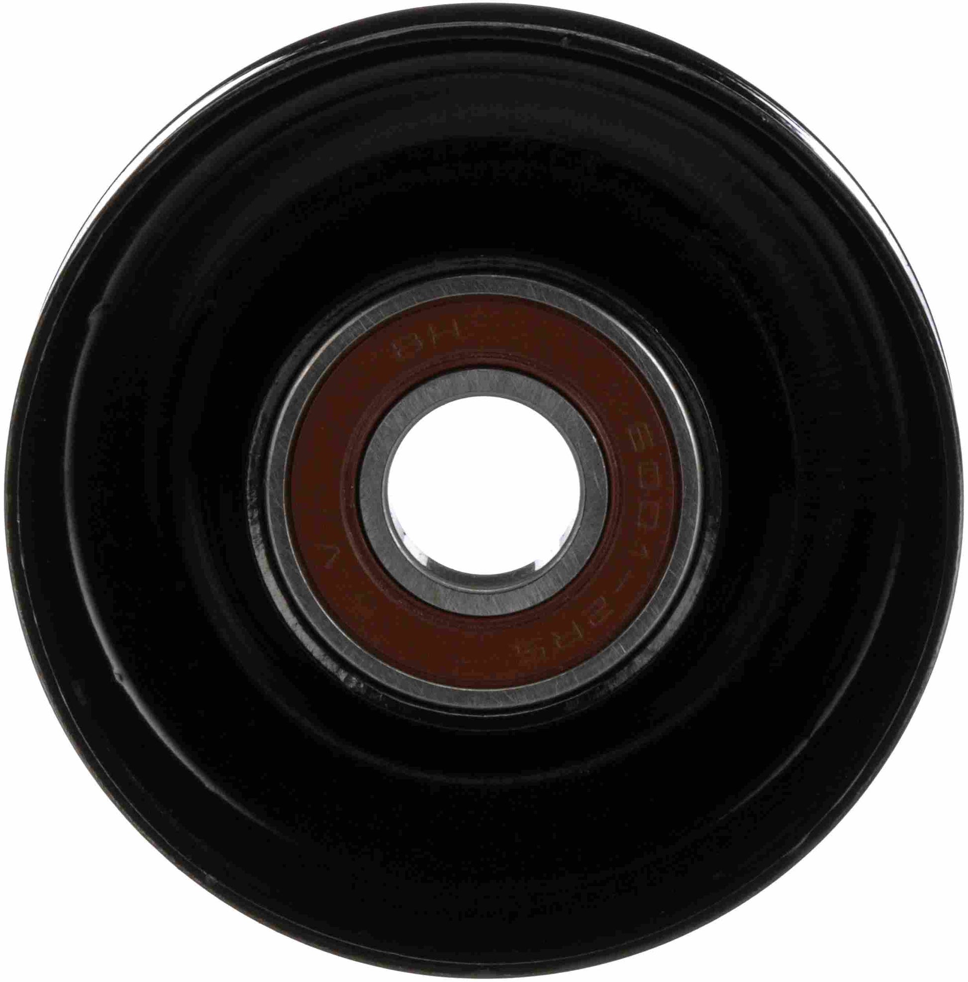 Back View of Accessory Drive Belt Tensioner Pulley GATES 36169