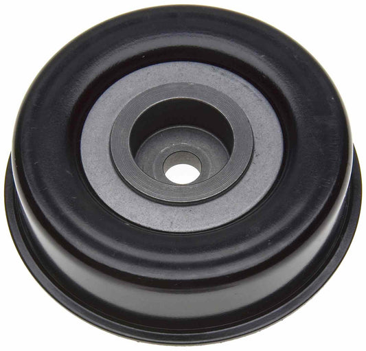 Accessory Drive Belt Tensioner Pulley GATES 36237 For Mitsubishi Chrysler Dodge Kia Hyundai