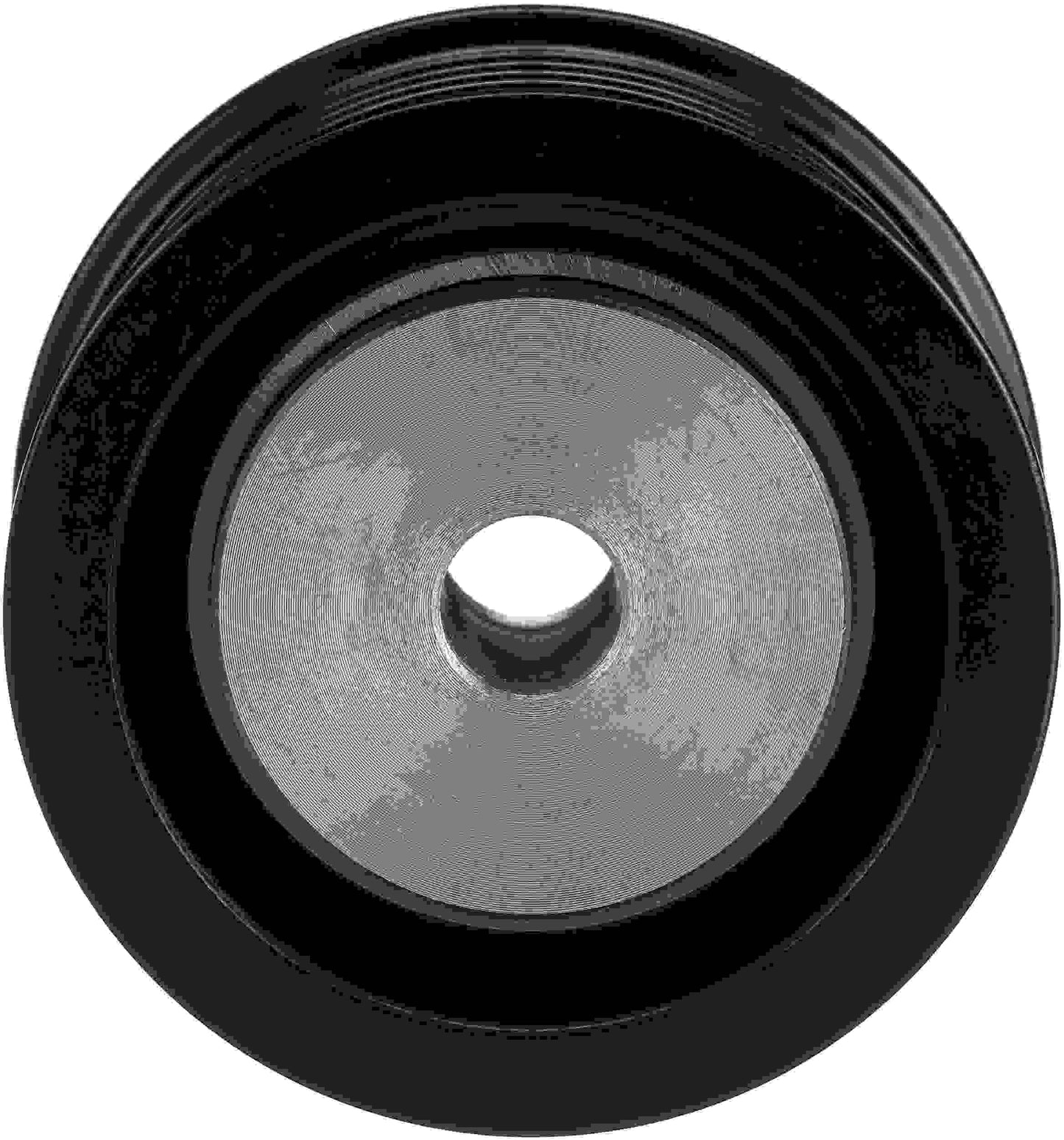 Back View of Accessory Drive Belt Idler Pulley GATES 36370