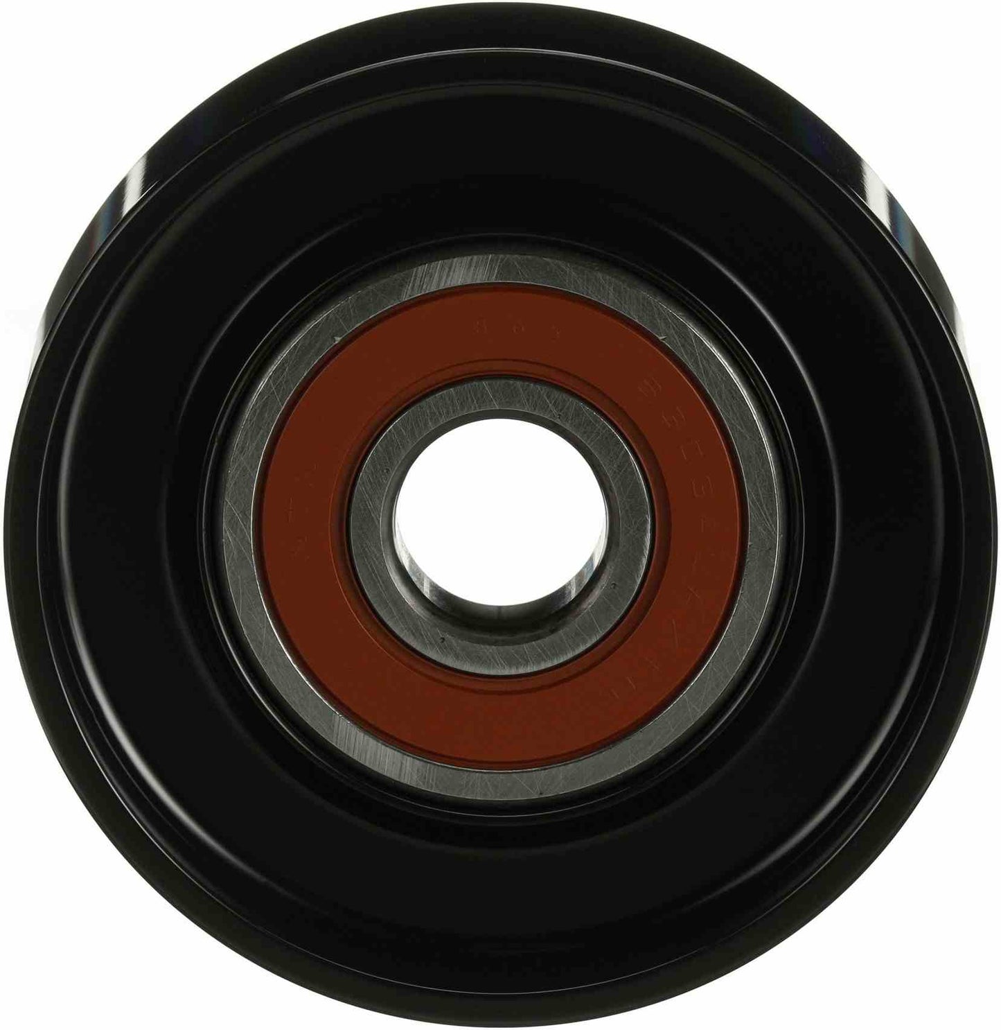 Accessory Drive Belt Idler Pulley GATES 36732 For Subaru Scion