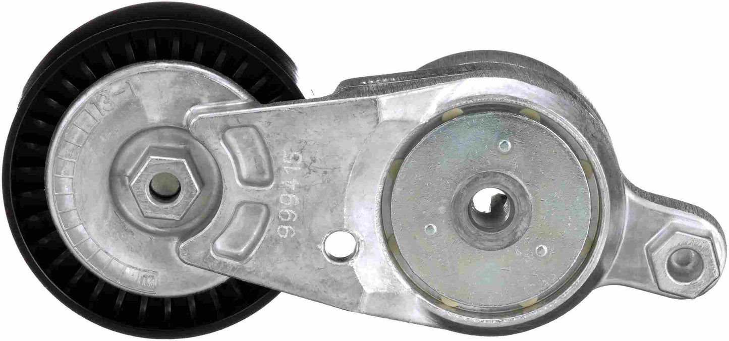 Back View of Accessory Drive Belt Tensioner Assembly GATES 39106