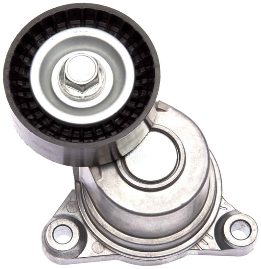 Top View of Accessory Drive Belt Tensioner Assembly GATES 39262