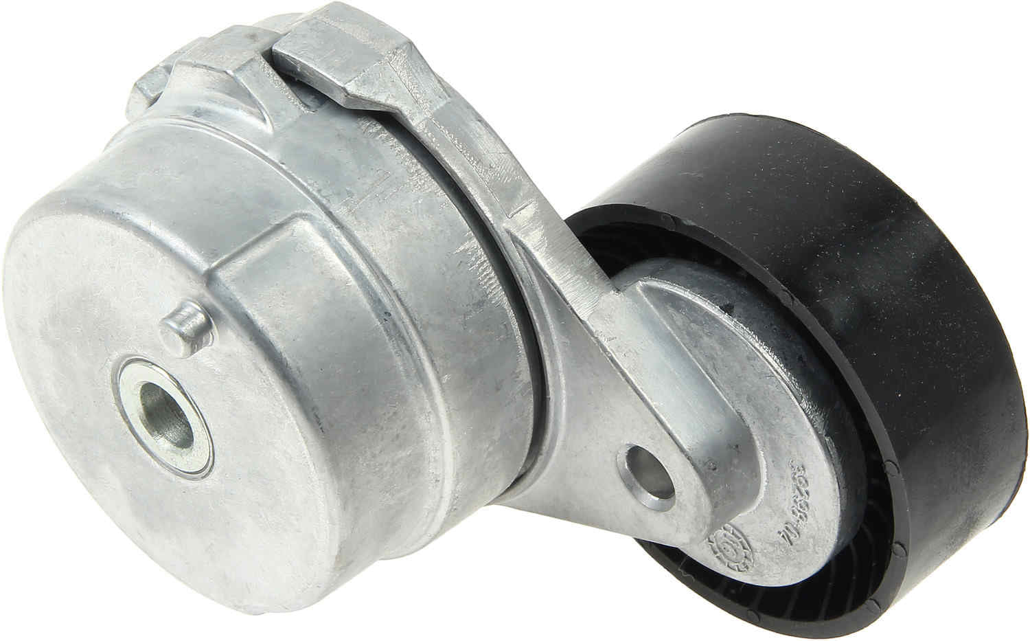 Connector View of Accessory Drive Belt Tensioner Assembly GATES 39298