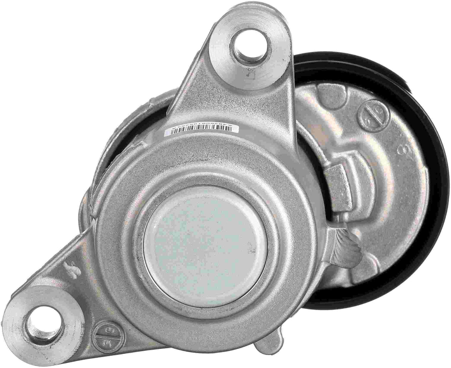 Back View of Accessory Drive Belt Tensioner Assembly GATES 39370