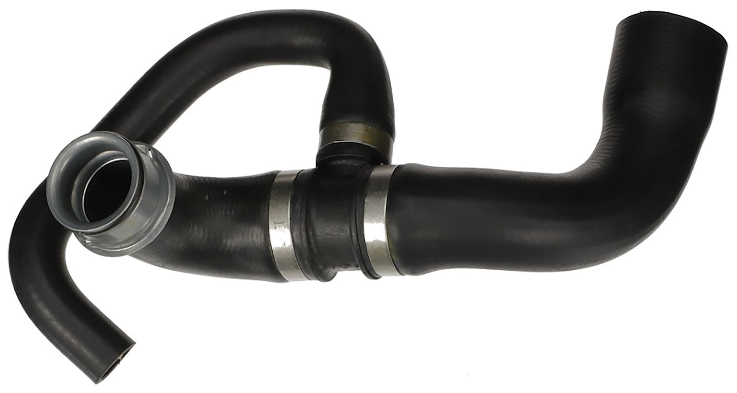 Top View of Radiator Coolant Hose GATES 51485