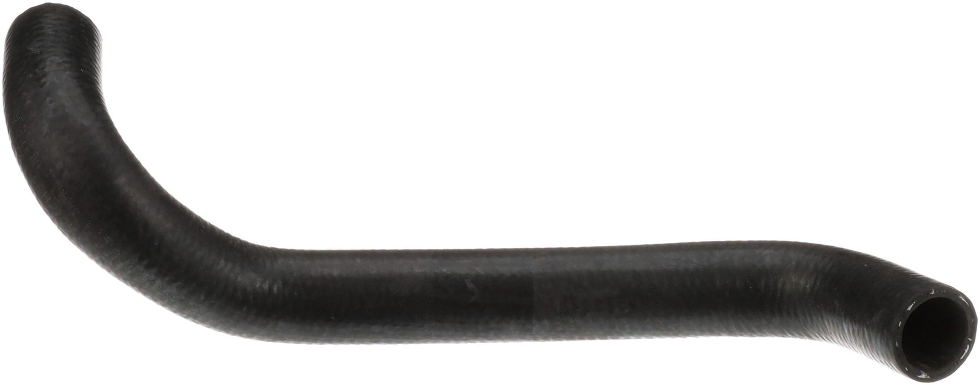 Top View of Radiator Coolant Hose GATES 51532