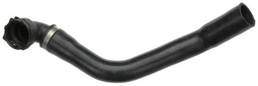 Top View of Radiator Coolant Hose GATES 51702