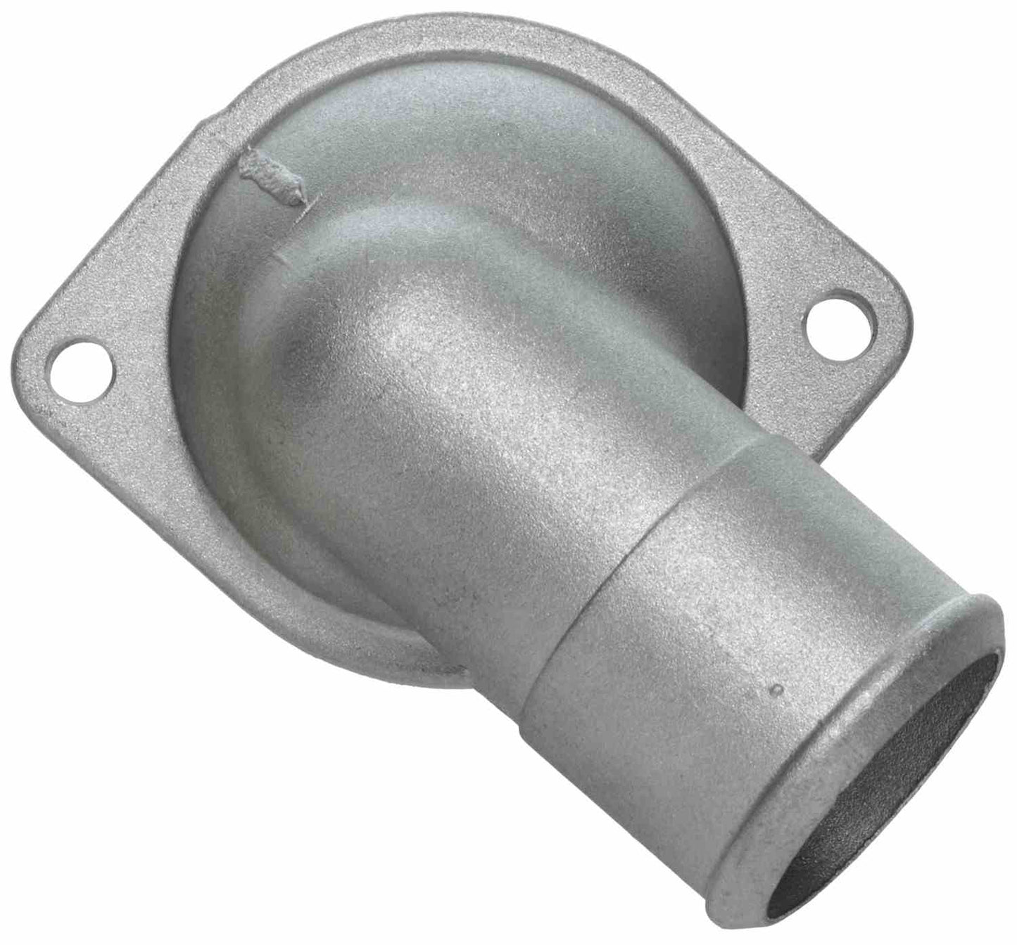 Top View of Engine Coolant Water Outlet GATES CO34790