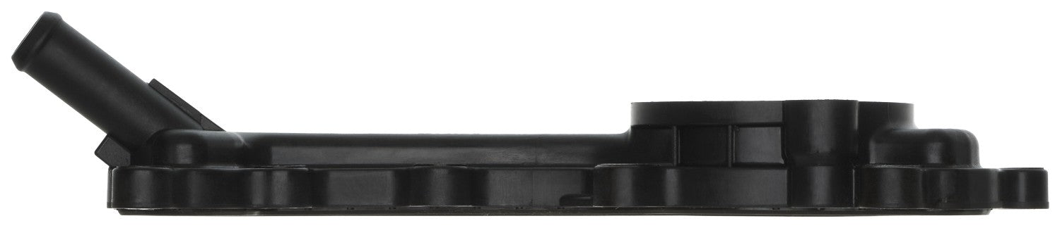 Angle View of Engine Coolant Water Outlet GATES CO34803