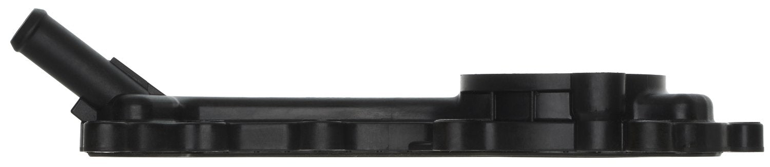 Side View of Engine Coolant Water Outlet GATES CO34803