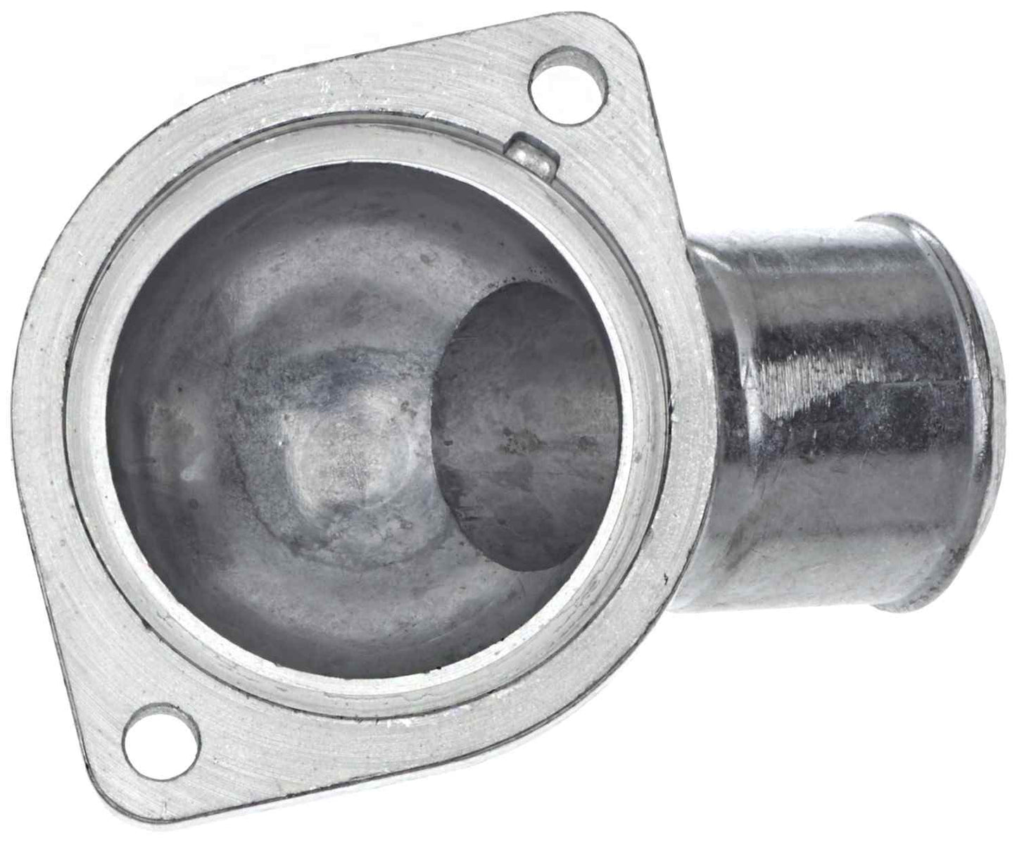 Bottom View of Engine Coolant Water Outlet GATES CO34829