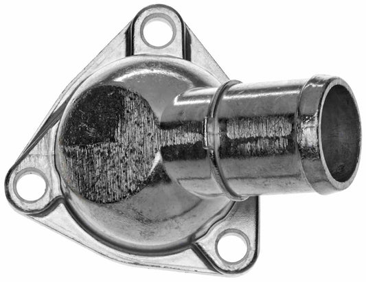 Top View of Engine Coolant Water Outlet GATES CO34867