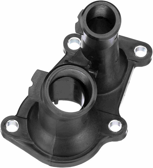 Top View of Engine Coolant Water Outlet GATES CO34985