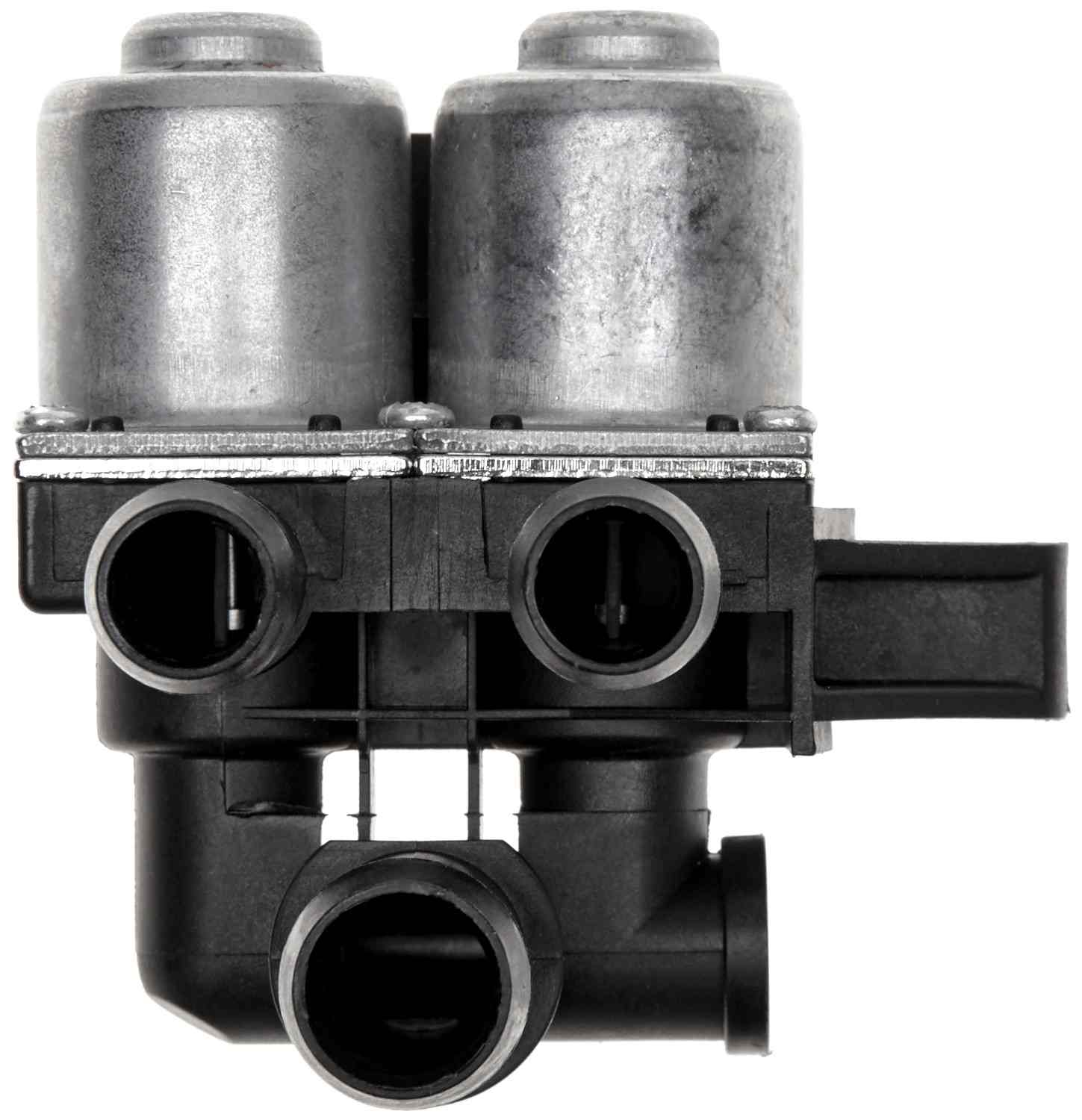 Side View of HVAC Heater Control Valve GATES EHV104