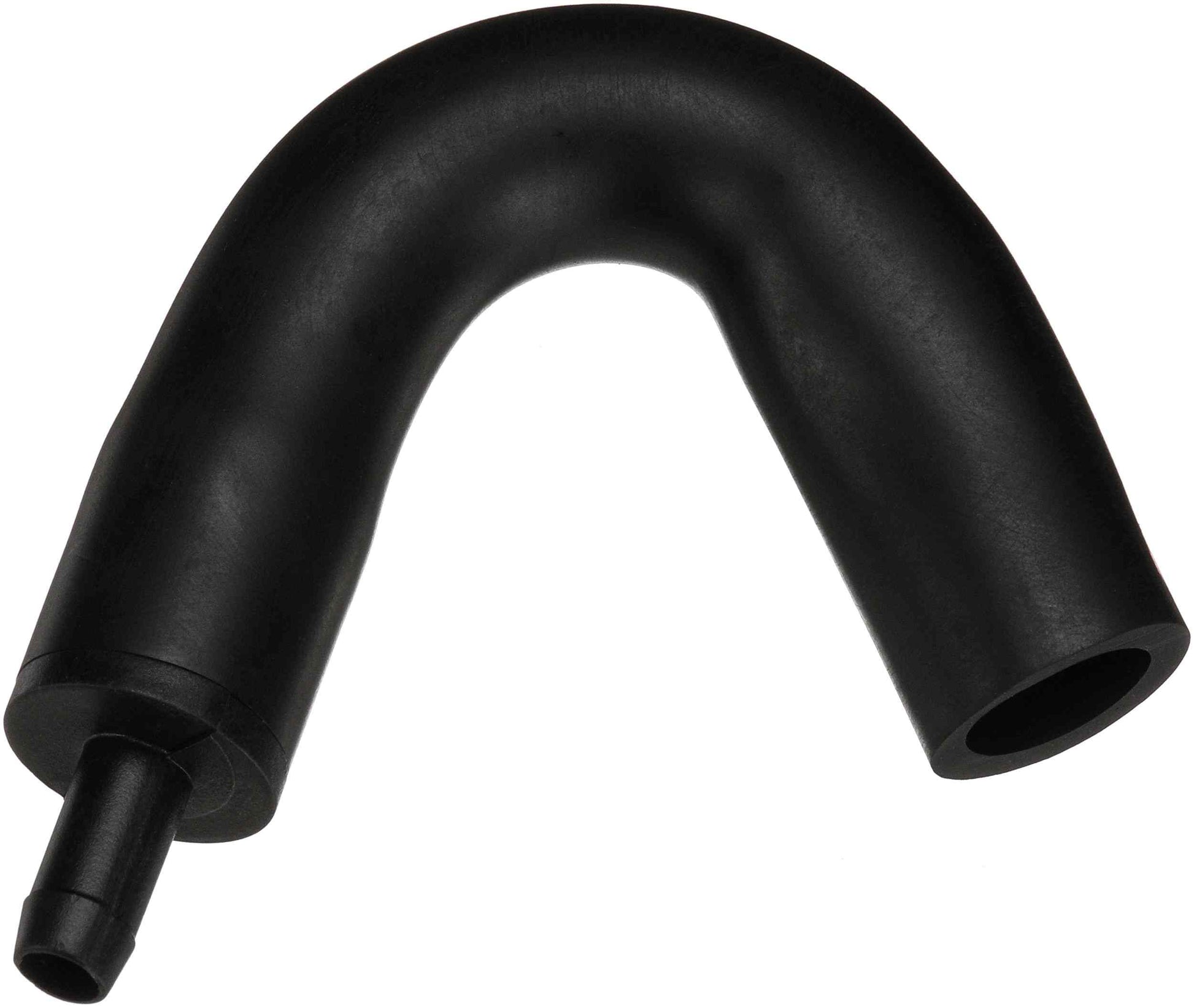 Top View of Engine Crankcase Breather Hose GATES EMH160