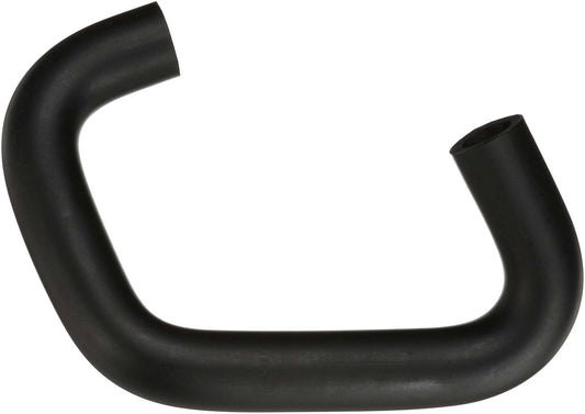 Top View of Engine Crankcase Breather Hose GATES EMH161