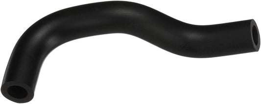 Top View of Engine Crankcase Breather Hose GATES EMH182