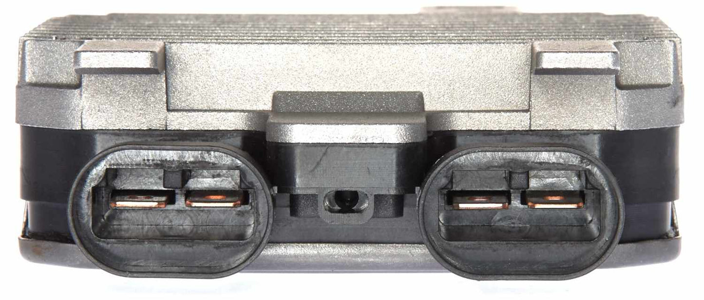 Left View of Engine Cooling Fan Module GATES FCM108