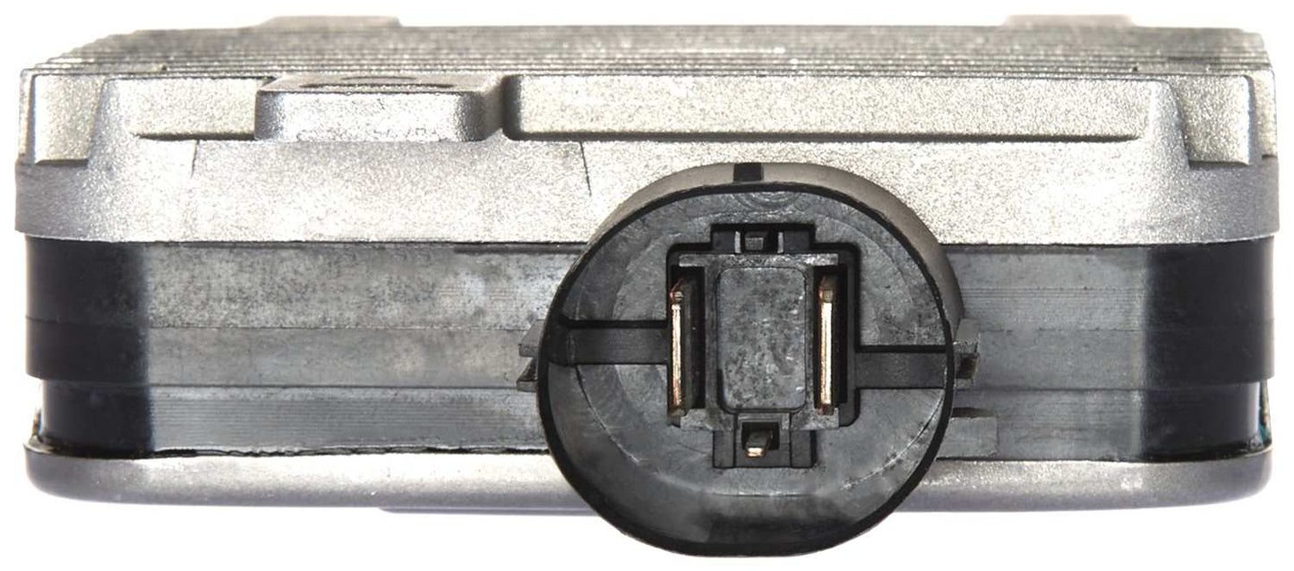 Side View of Engine Cooling Fan Module GATES FCM108