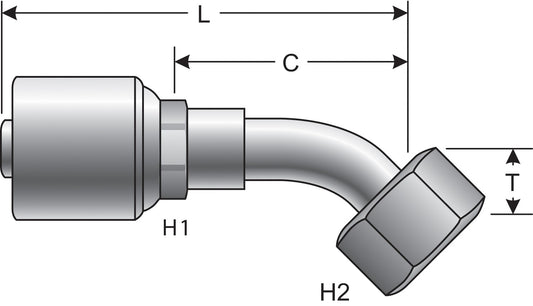 Adapter G25235-0606