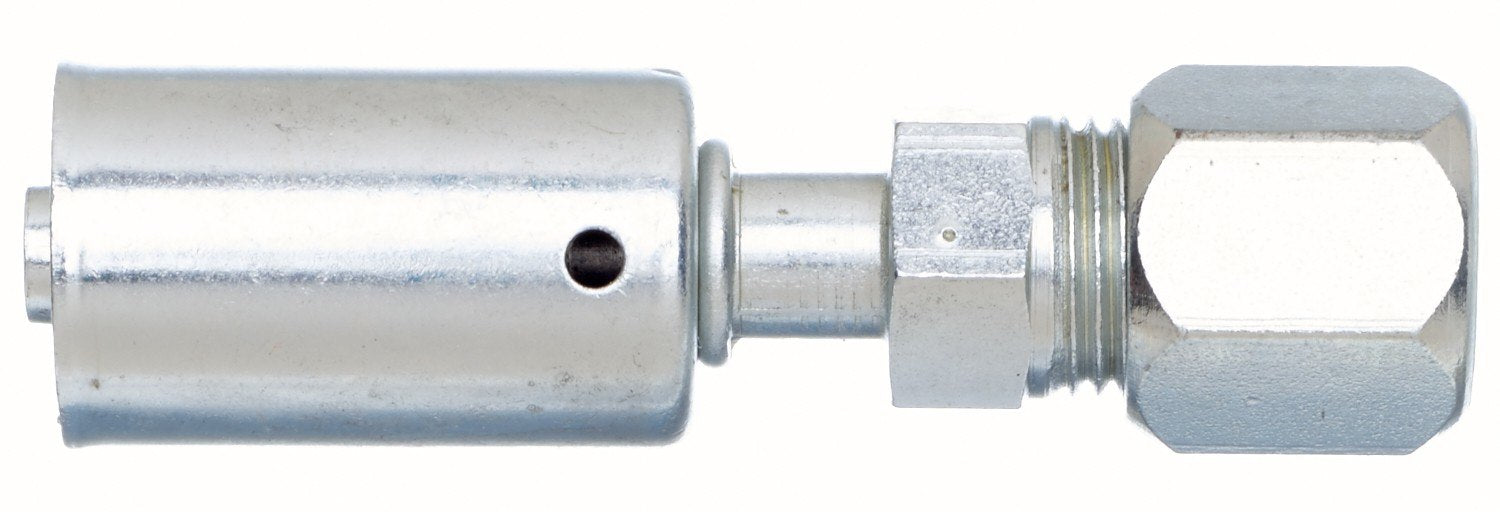 Top View of Adapter GATES G45510-1212