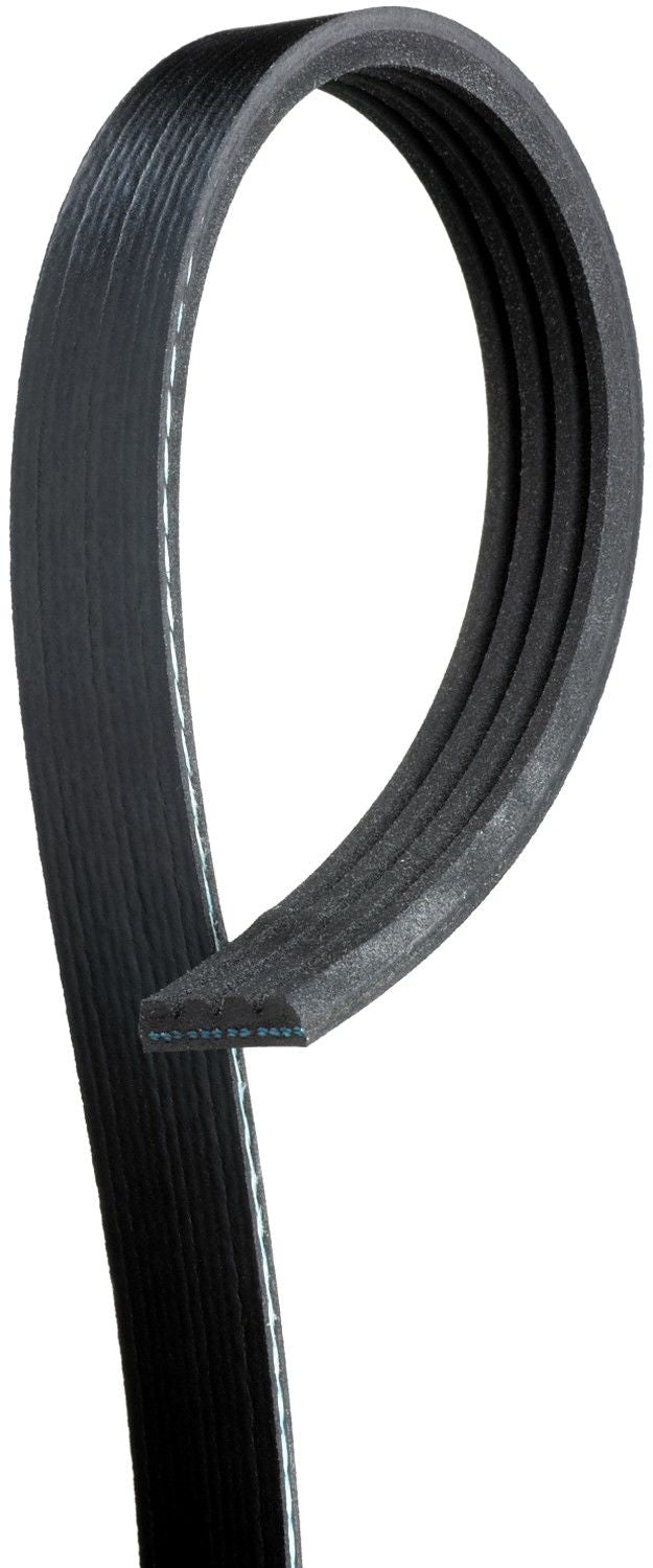 Serpentine Belt GATES K040355 For Ford Nissan Mitsubishi Honda Mazda Chrysler Dodge Plymouth Kia Mercury Hyundai