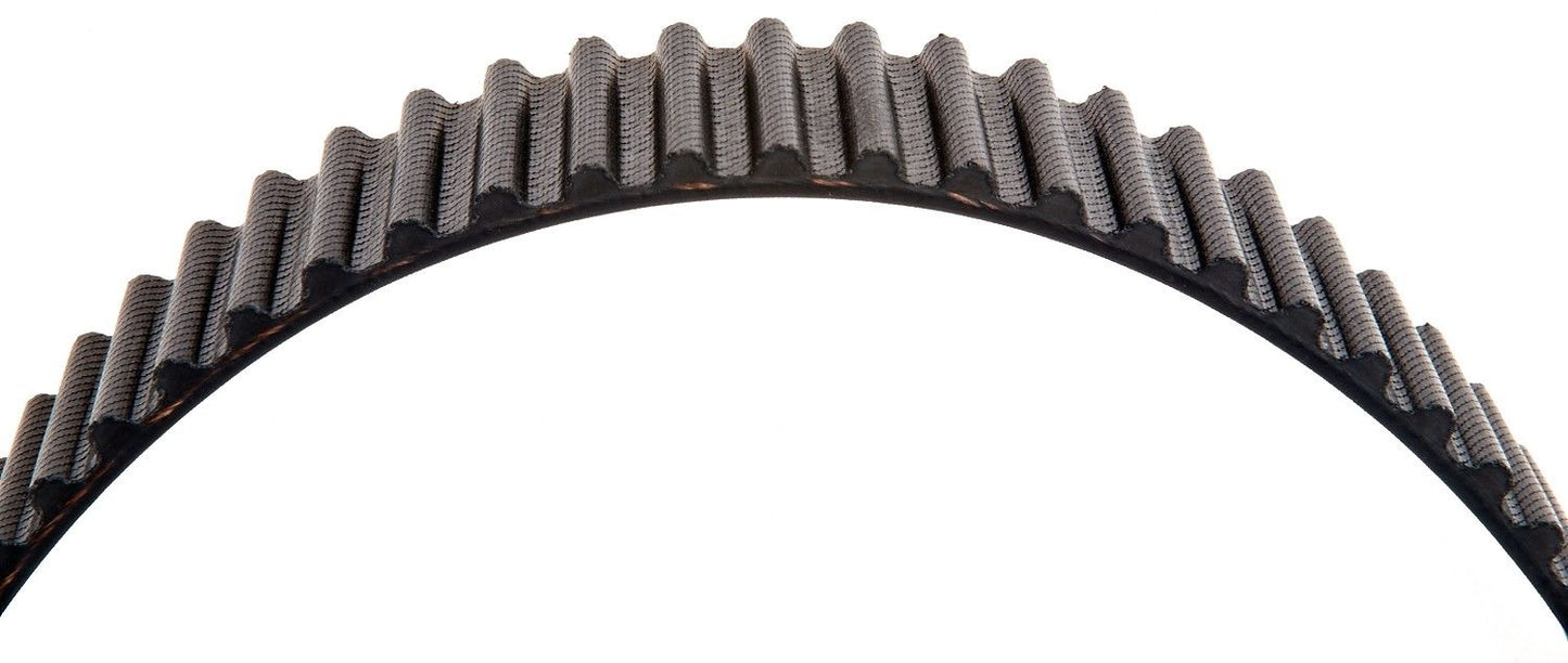 Bottom View of Engine Timing Belt GATES T104RB