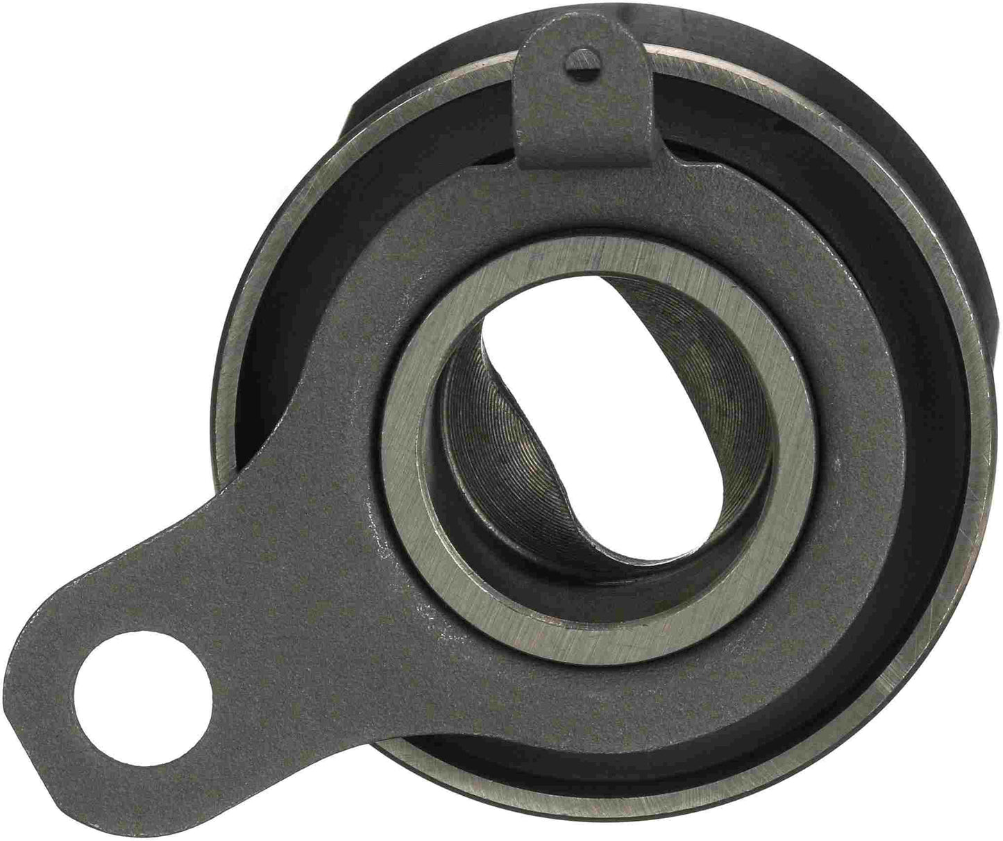 Back View of Engine Timing Belt Tensioner GATES T41014