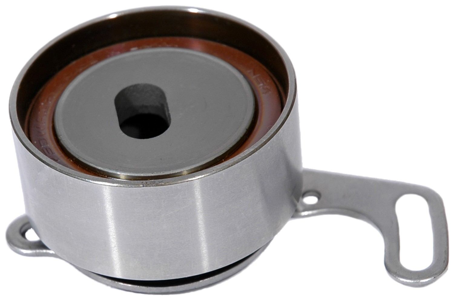 Top View of Engine Timing Belt Tensioner GATES T41014